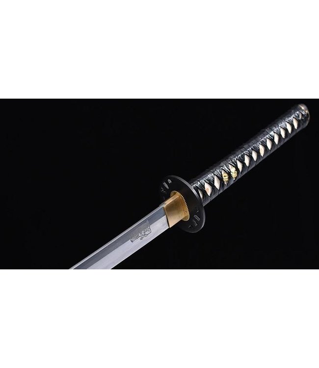 Kill Bill film samurai zwaard (bride)