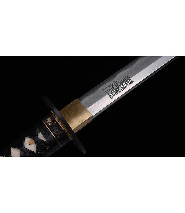 Kill Bill film samurai zwaard (bride)