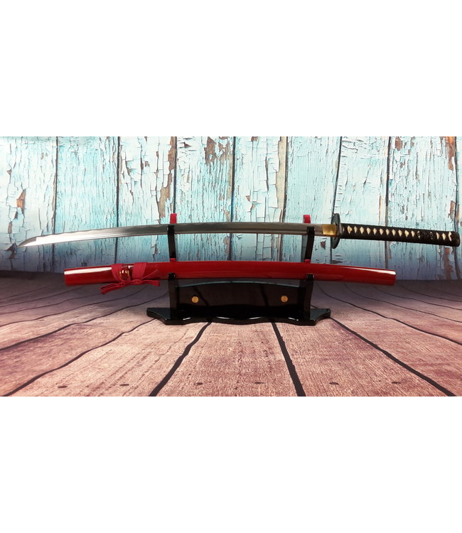 Samurai zwaard (TR) katana