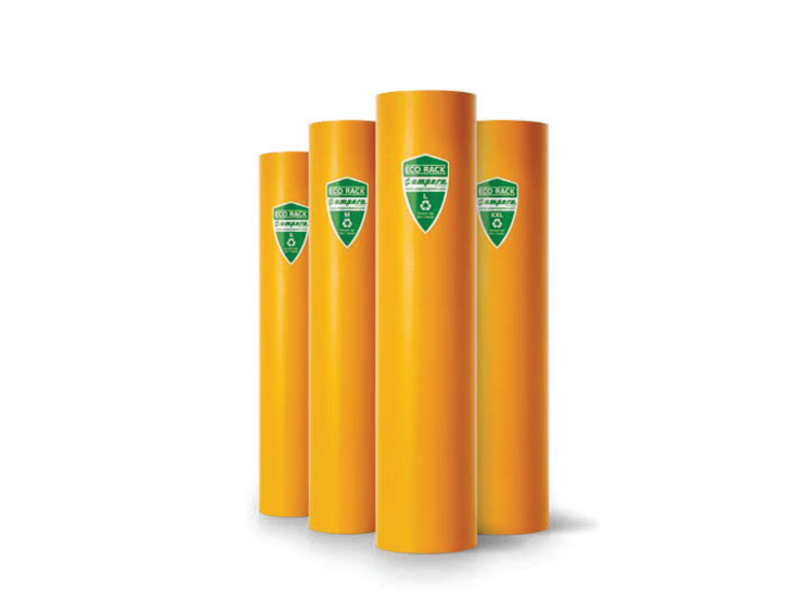 Stijlbeschermer Eco Rack M