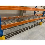 Gaaslegborden stellingstunt A+ merk 880x1100mm