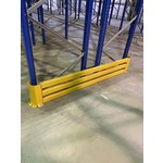 Jungheinrich stellingen voor elk magazijn Ligger JH/Esmena 2805x100x40mm geel 5H