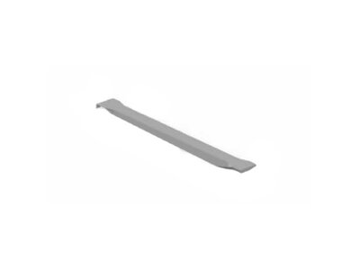 Versteviging diepte Kimer grootvak 490mm voor B-50