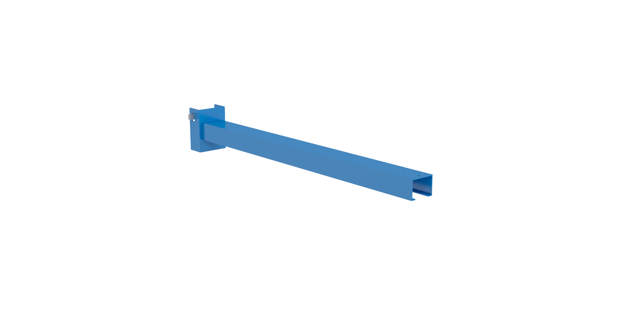 Draagarm CL 1000mm