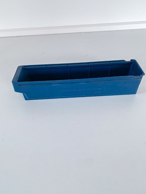 Magazijnbak Schoeller 115x495x100 (bxdxh), foto 3 van 3
