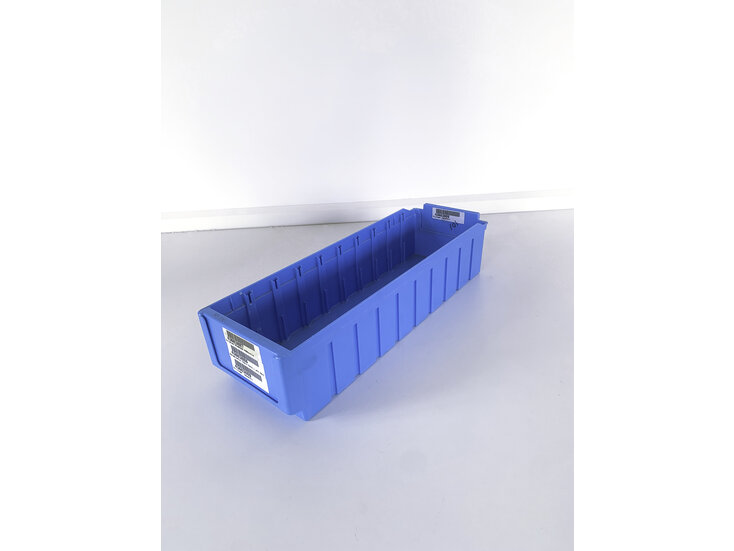 Magazijnbak 160x505x115mm (bxdxh)