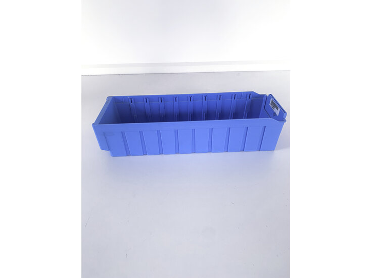 Magazijnbak 160x505x115mm (bxdxh)