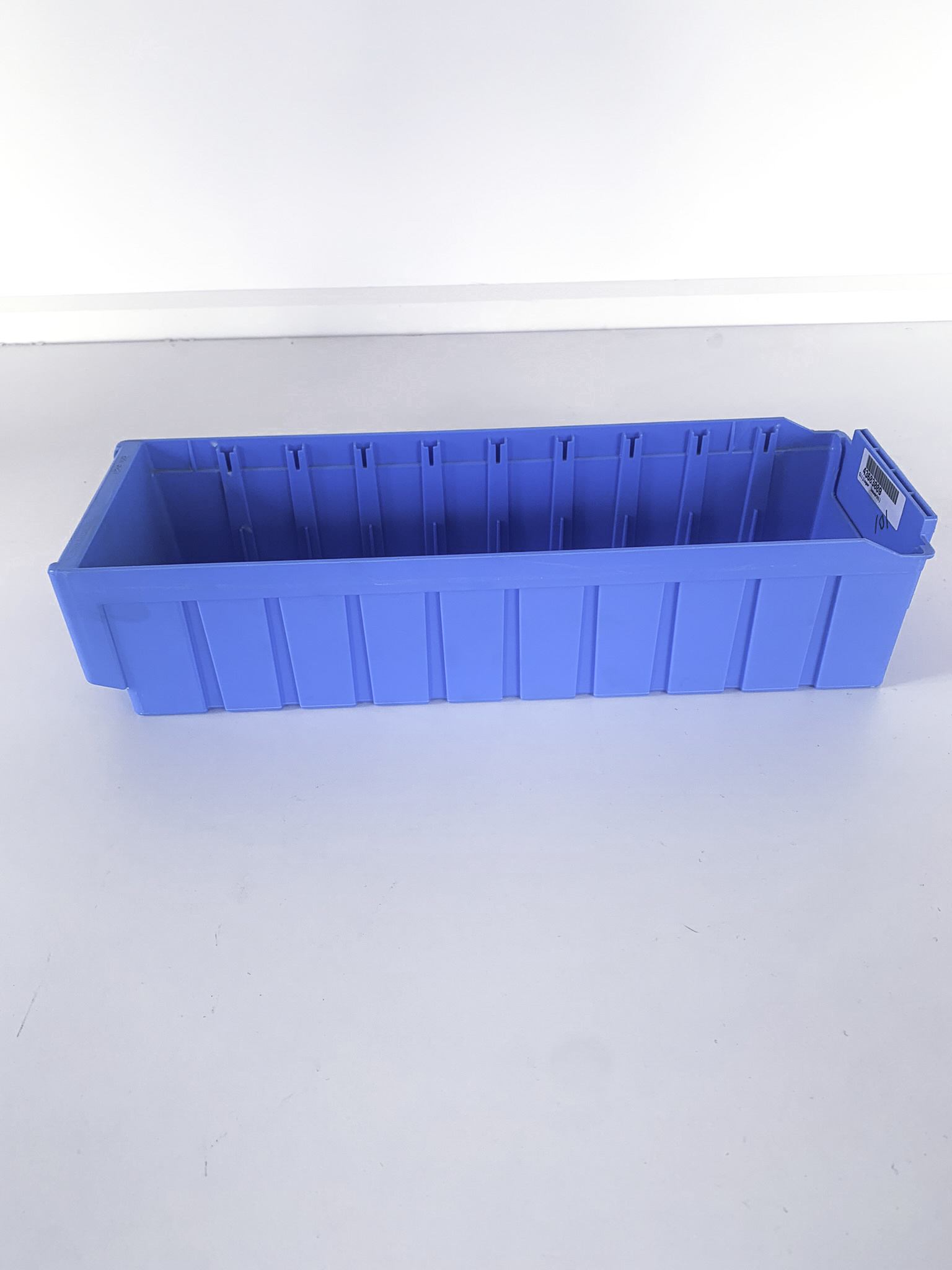 Magazijnbak 160x505x115mm (bxdxh), foto 3 van 4