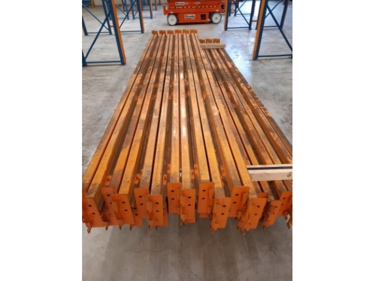 *Ligger NedconPR 2660x110x40mm or