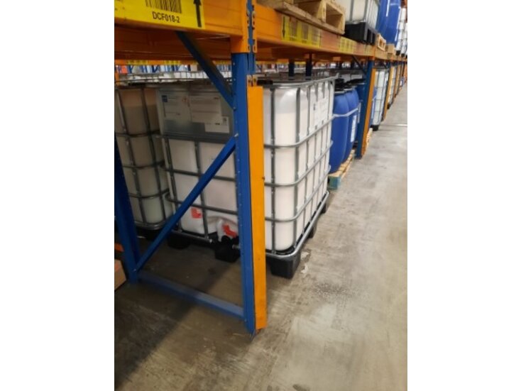 Stijl NedconNR 4800x80x65mm bl
