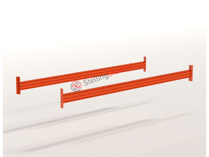 Liggerparen - palletstelling 270