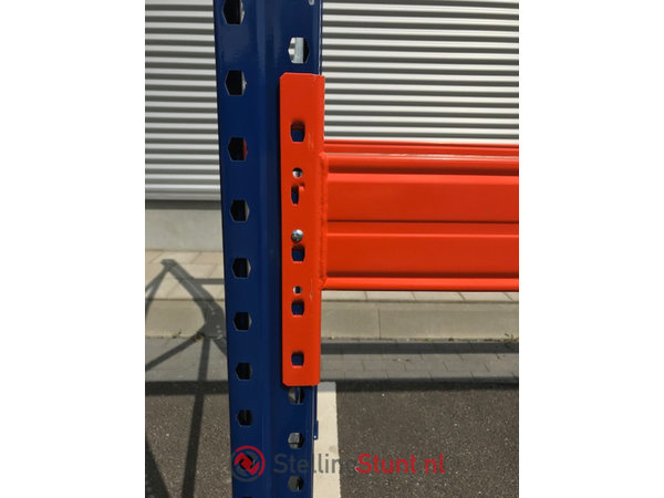 Liggerparen - palletstelling 270, foto 2 van 2