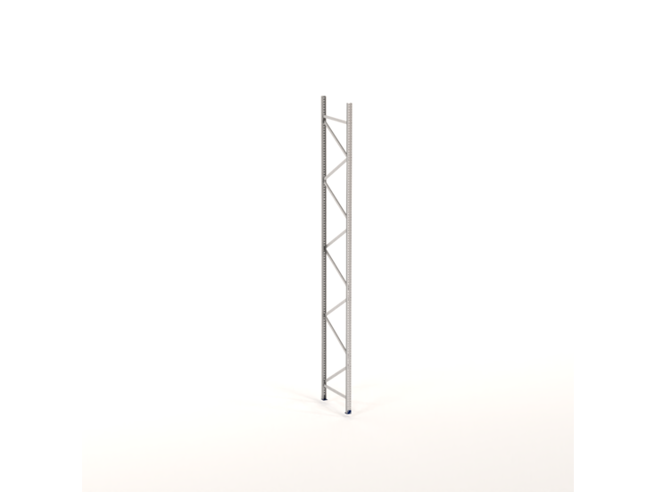 Staander Kimer 6000x1100mm - Frame 91 new excl. voormontage