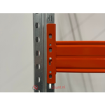 Kimer magazijnstellingen voor duurzame opslag Palletstellingen Basisvak 3000x2860mm (hxb)