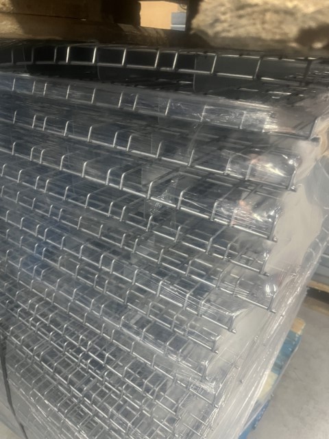 Gebruikte Stow Palletstellingen, foto 5 van 5