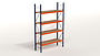 Grootvakstelling Basisvak 3000x1600x600mm (hxbxd)