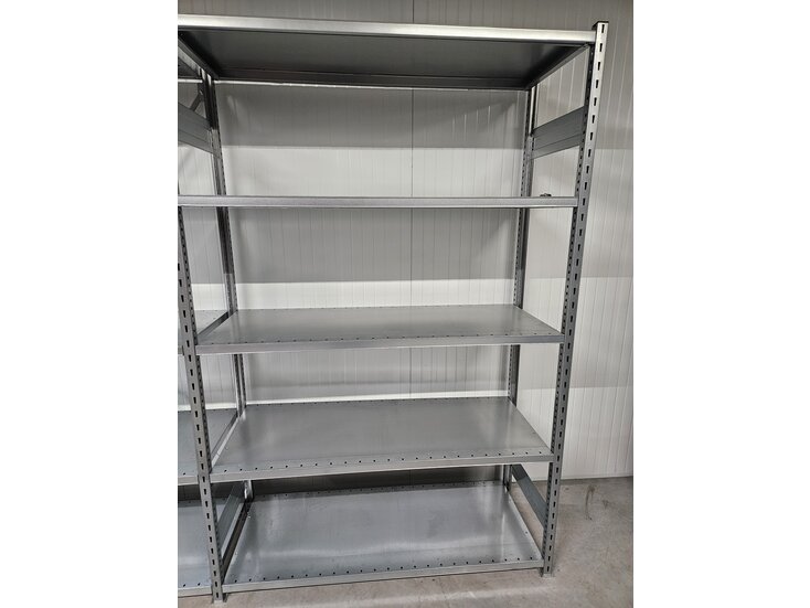 Aanbouwvak Stow 2000x1300x500mm