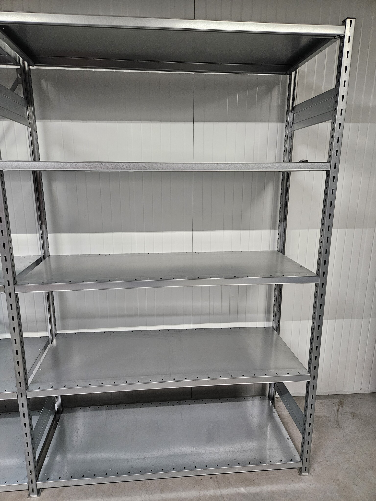Aanbouwvak Stow 2000x1300x500mm, foto 2 van 2
