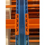 Staander Stow50 11800x1100x140x95mm blauw