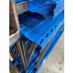 Staander Stow50 11800x1100x140x95mm blauw