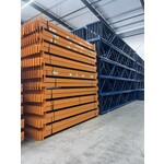 NEDCON magazijnstellingen Palletstelling gebruikt merk: NedconPR