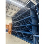 Palletstelling gebruikt merk: NedconPR