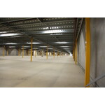 Entresolvloer 100m2 - 250 m2