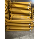 Jungheinrich stellingen voor elk magazijn Ligger JH/MPB 2700x100x50mm geel