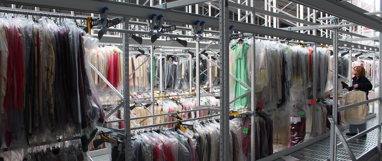 Soorten stellingen: een complete gids voor magazijnopslag