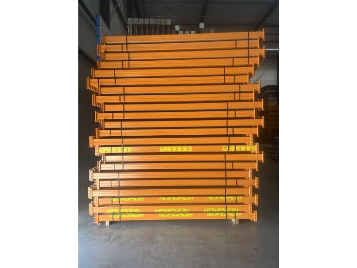 Nedcon Ligger NedconPR 2845x110x40mm oranje