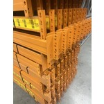 Nedcon Ligger NedconPR 2845x110x40mm oranje