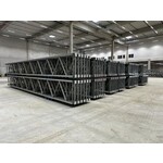 Apersa Grote partij Apersa palletstelling