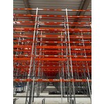 Apersa Grote partij Apersa palletstelling