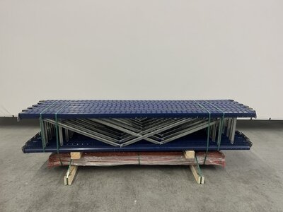 Staander Kimer 2250x400