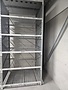Multifunctionele Gebruikte Grootvak Basisvak 3000x1350x1200 (hxbxd)