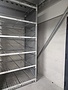 Grootvakstelling Aanbouwvak 3000x1300x1200 (HxBxD)