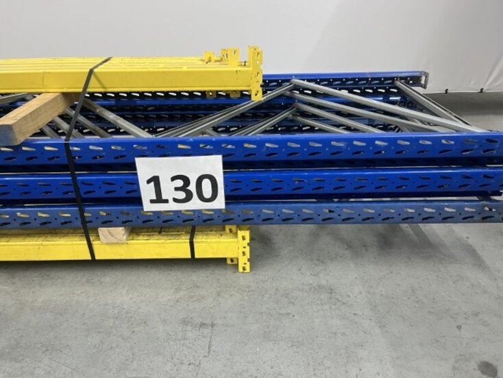 Restpartij 130
