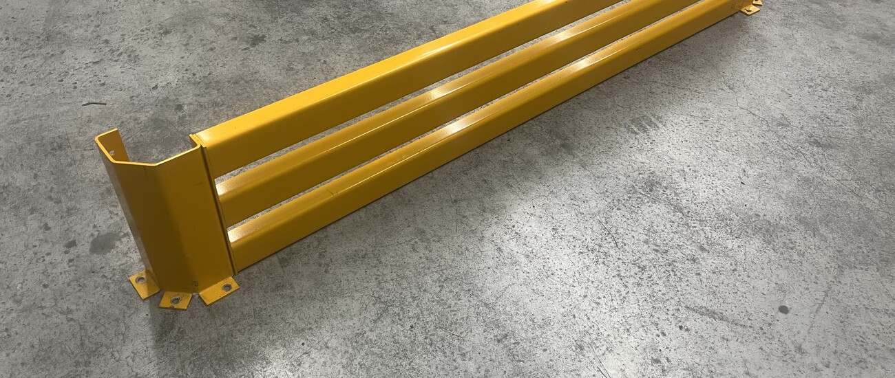 Is aanrijdbescherming ARBO verplicht?
