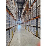 Stow Gebruikte partij palletstelling Stow50
