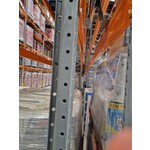 Stow Gebruikte partij palletstelling Stow50