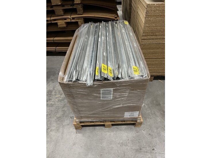 Drager Metalsistem 1190mm