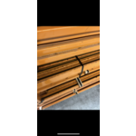 Restpartij 144 Bandenstelling