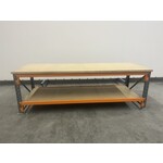 Dexion magazijnstellingen voor elk magazijn Gebruikt Werktafel 2860x1045x955mm (lxbxh)