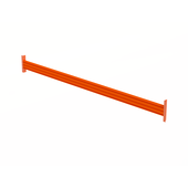 Stow Ligger Stow50 2700x160x50mm oranje