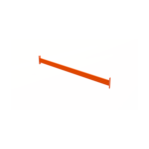 Ligger Stow50 3600x140x50mm oranje