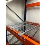 Gaaslegborden stellingstunt 108 st. 880x1100mm