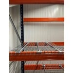 Gaaslegborden stellingstunt 108 st. 880x1100mm