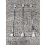 Gaaslegborden stellingstunt 108 st. 880x1100mm