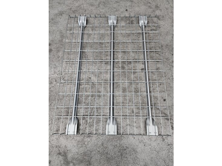 Gaaslegborden stellingstunt 108 st. 880x1100mm