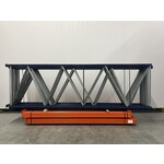 Kimer Partij Palletstelling 5000mm hoog en 1500mm diep